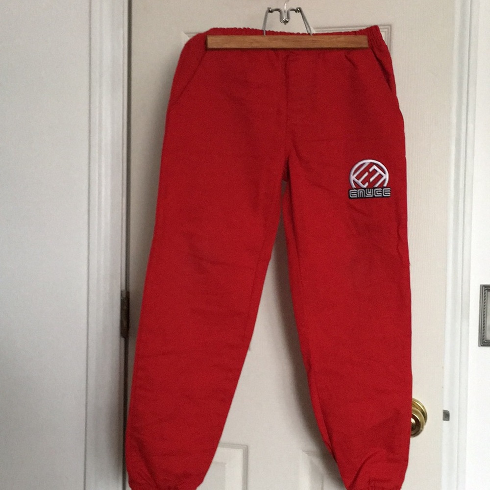 Pant and shirt set